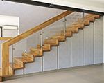 Construction et protection de vos escaliers par Escaliers Maisons à Darvault